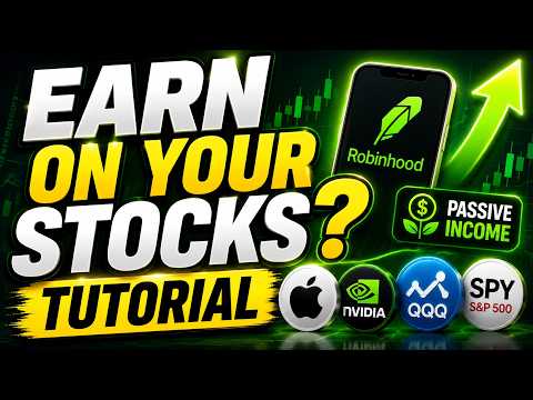 Full Stock Tutorial