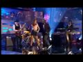 William and Cheryl Cole - Heartbreaker Live 