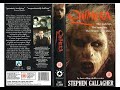 Chimera 1991 Full Mini Series Excellent Quality