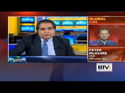 XM.COM - Peter McGuire - Bloomberg - 09/09/2016