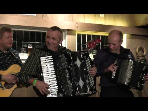 Ramstadstråndingein  "Byrtnesmasurka" , Sigurd Biløygard