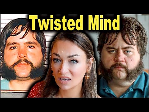 The Bizarre Confessions of Serial Killer & Grave Digger Larry Hall | Jimmy Keene | Black Bird