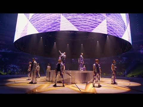 EXILE / Heads or Tails (EXILE LIVE TOUR 2018-2019 “STAR OF WISH”)