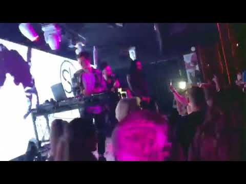 3XL Pro зажгли в Santa Barbara Club😎🎶🔥