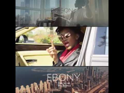 Ebony - Poison [Teaser]
