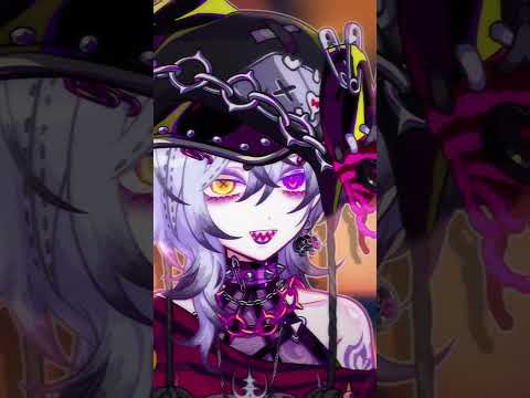 Metal Vtuber Sings Lithium by Evanescence!? #cover #Evanescence #metalvocals #singer