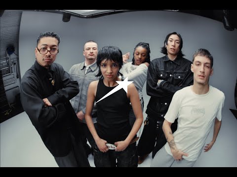 Dina Ayada - back outside (Official Music Video)