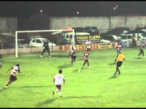 Linense 1 x 1 Red Bull Brasil