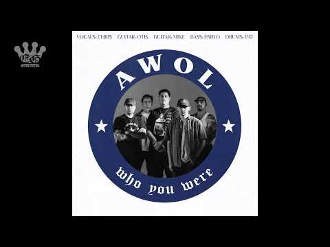 [EGxHC] AWOL - Who You Were - 2023