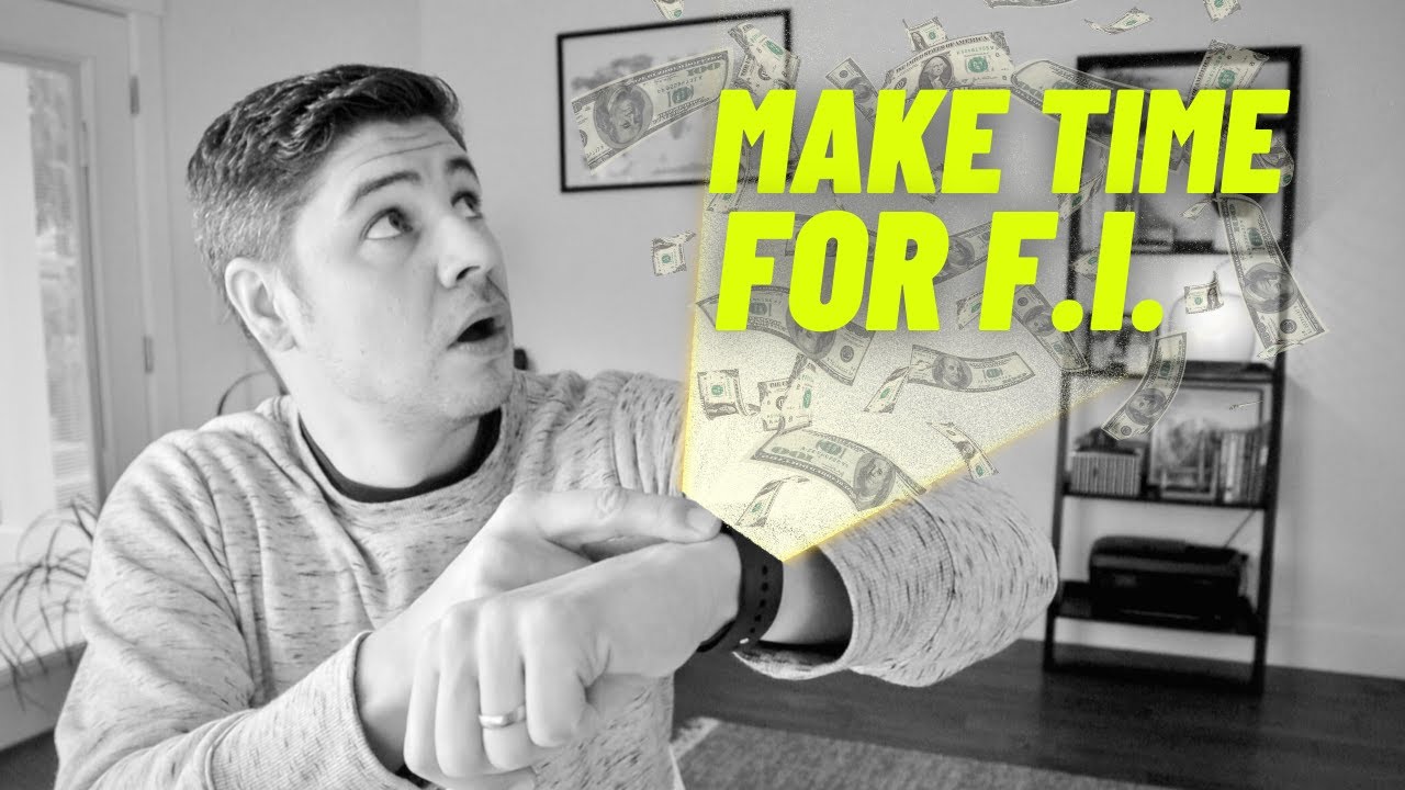 Financial Independence Isn't a Fantasy - Here's How to Make it a Priority