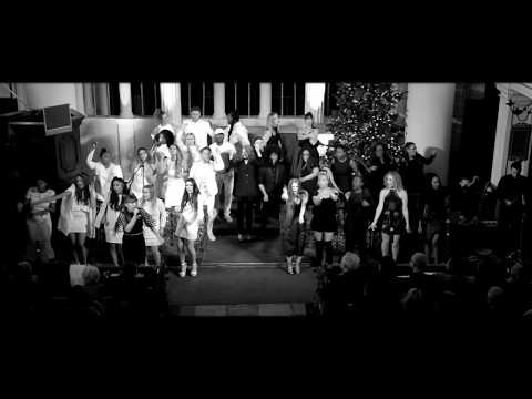 A Christmas with Urban Voices Collective