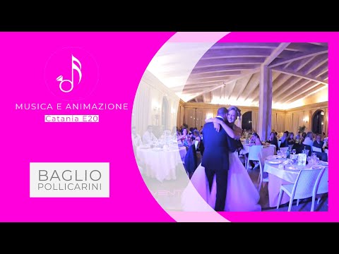 Agriturismo Baglio Pollicarini Pergusa Video Matrimoni Enna