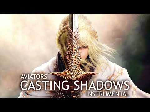 Video thumbnail for Casting Shadows (Instrumental)