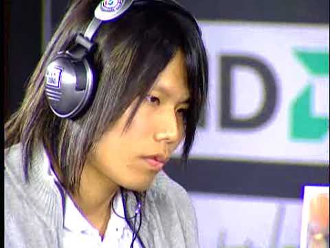 WEG 3 2005 Semi Final Game 4 - ElakeDuck vs GoStop