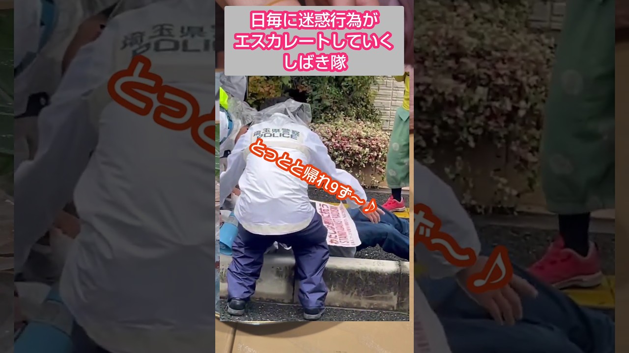 ホント日本に要らない方々ですね#自民党 #韓国人 #中国人#移民