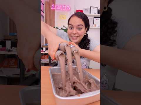 اغرب طريقه كيك جربتها😱🔥