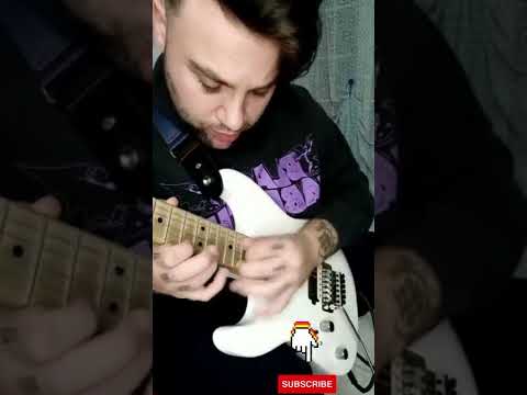 John Petrucci guitar licks 54 #shorts