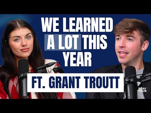 What We Learned in 2025… with Grant Troutt