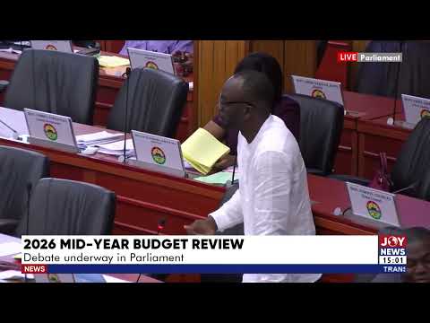 The IMF programme requires Ghana to keep servicing its energy sector debt.