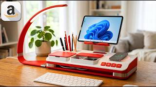 61 UNDERRATED Office Gadgets On Amazon That Deserve More Attention!