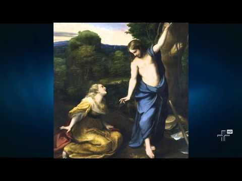 Document claims Jesus Christ married Mary Magdalene and had two children with her - 10/1