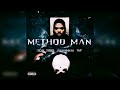 Method Man - 11 Retro Godfather
