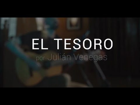 EL TESORO por Julián Venegas (EL MATO A UN POLICIA MOTORIZADO)