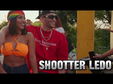 Shootter Ledo - Subeme 'S Beat [Official Video]