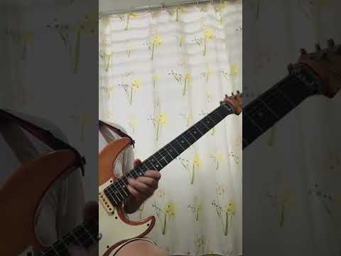 “Soloing School” Cover
