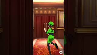 月初めのお楽しみガチャ！ハロウィン