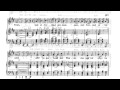 Schumann: Dichterliebe op. 48 - XV. Aus alten Märchen