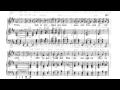 Schumann: Dichterliebe - XV. Aus alten Märchen ...
