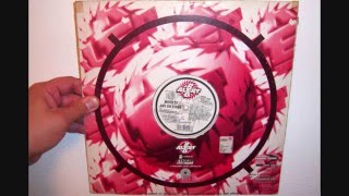 Moka DJ - Island violence (1996)