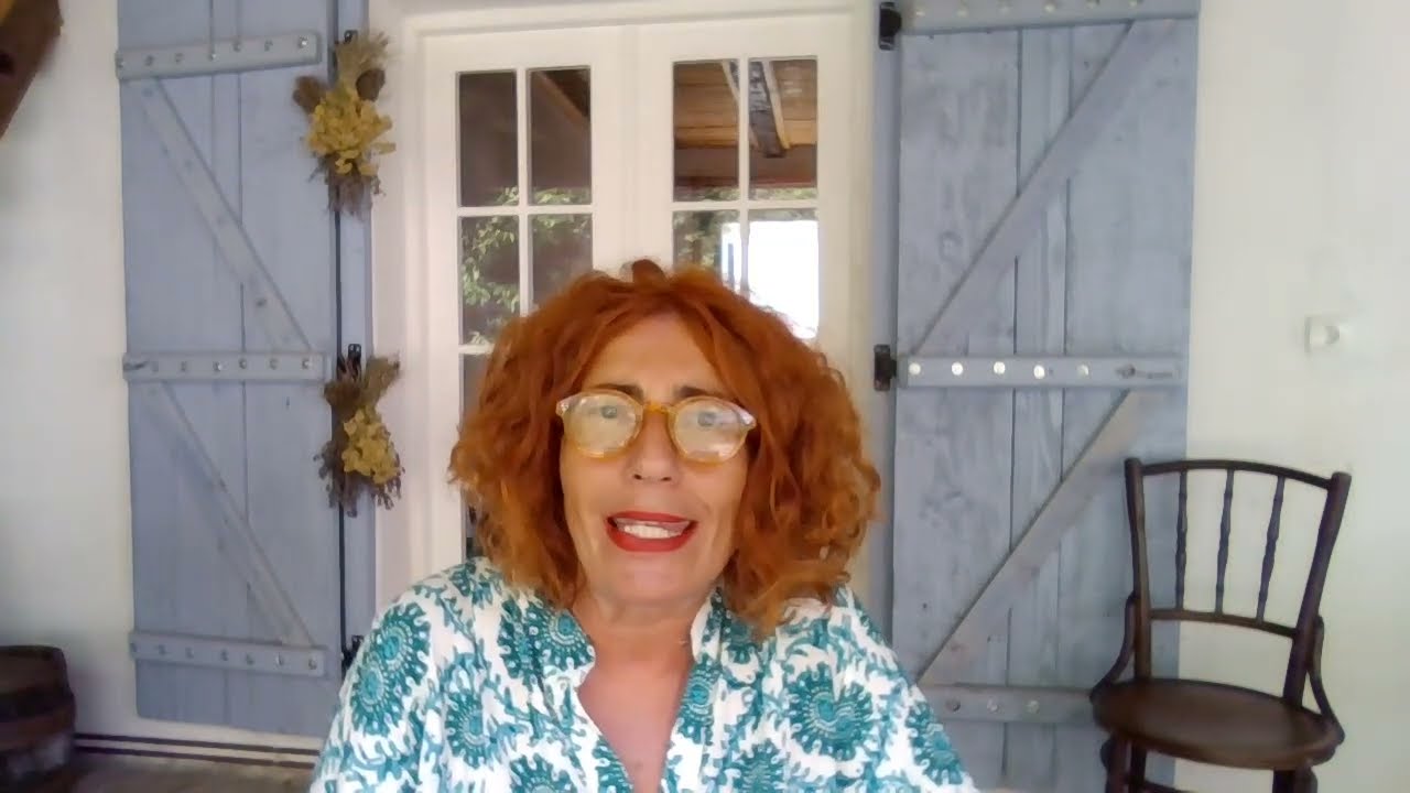 Září 2024 - o začátku konce iluzí; první zatmění v Rybách