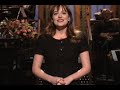 Saturday Night Live "Dakota Johnson; Alabama ...