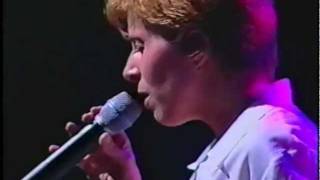 Presuntos Implicados - Te recuerdo Amanda (Auditorio Nacional México 2000)