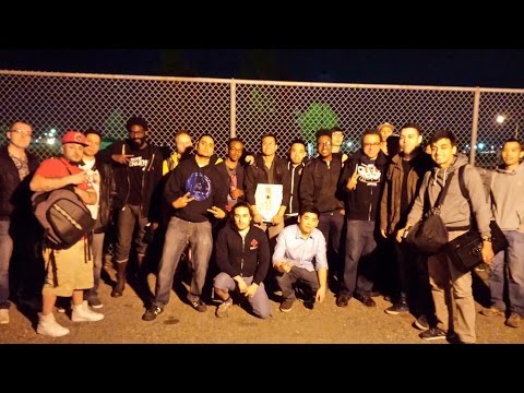 ChiRithy VS Rebelo - SFV 400$MM @ TOSFHQ