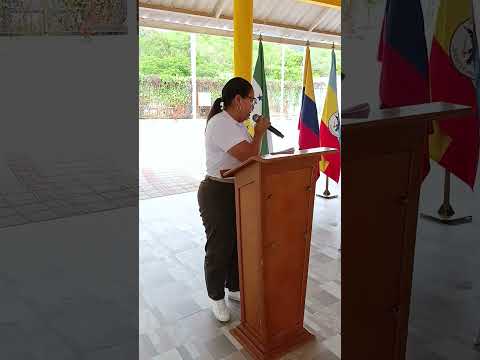 Acto Oficial de Posesión Juntas de Acción Comunal