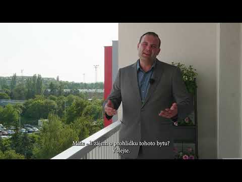 PRODÁNO - Prodej bytu 3kk/L, 74 m2 + 6 m2, ul. Vondroušova, Praha 6 - Řepy