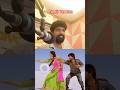 Saree Ke Fall Sa Tamil Version RJ Gowtham Trending Funny Comedy Love Song Tamil Shorts