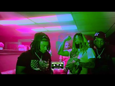 FMB DZ x Sada Baby x Rio Da Yung OG - The Whoop Way (Official Chopped Video) 🔪&🔩