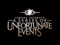 Netflix Intro Remastered Lemony Snicket S A SERIES OF UNFORTUNATE EVENTS Music