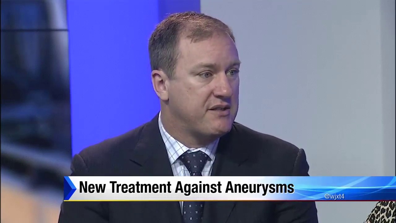 International Symposium on Cognitive Research: Dr. Hanel - New Treatment Against Aneurysms