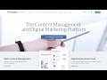 Sitefinity Overview
