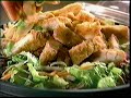 Applebees Curbside Pickup 2005