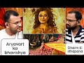 Mahabharat Episode 84 Part 2 Reaction Draupadi Entry Scene Draupadi Emerges From The Fire