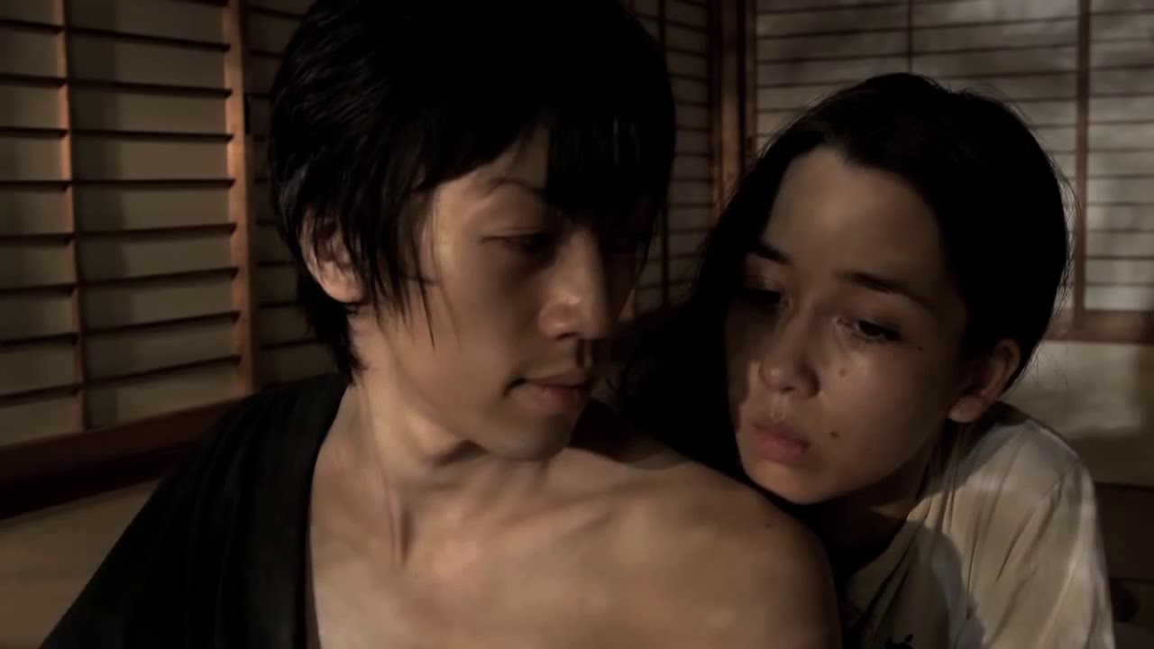 FUKUSHIMA MON AMOUR trailer