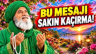 🌹BU MESAJI HEMEN DİNLE! İBN ARABİ’DEN HAYATINI DEĞİŞTİREBİLECEK GİZLİ HİKMET