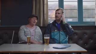 Rovers (2016) - Trailer