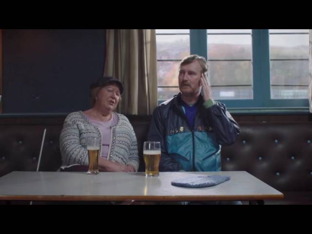 Rovers (2016) - Trailer